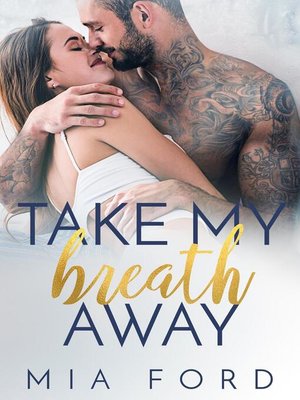 cover image of Take My Breath Away